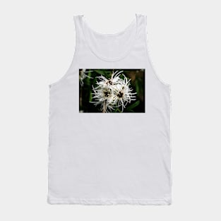 Burgan Tank Top